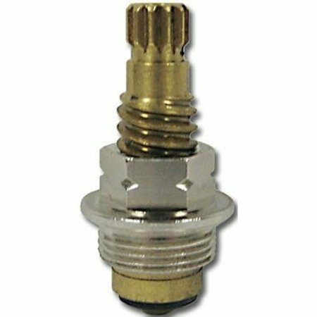 KISSLER STEM COLD PRICE PFISTER 711-0604C